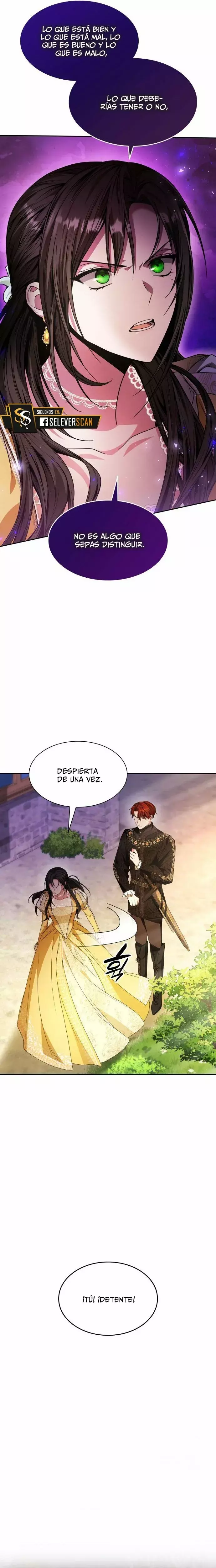 Read Yo soy la reina en esta vida Manga Online