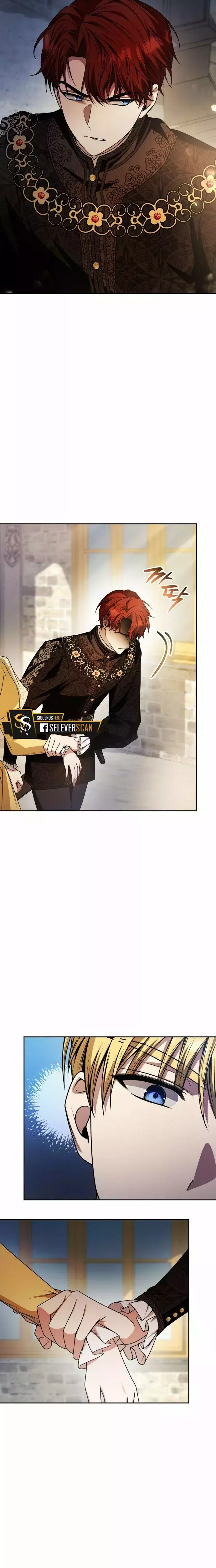 Read Yo soy la reina en esta vida Manga Online