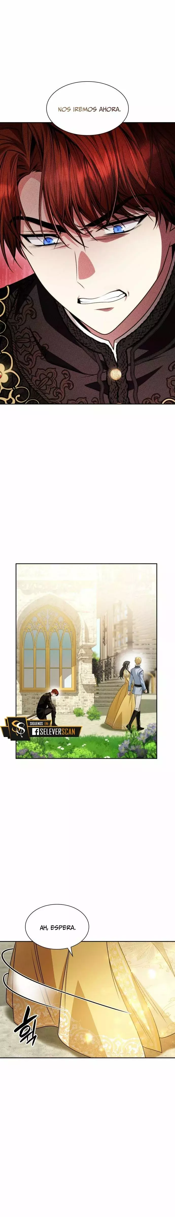 Read Yo soy la reina en esta vida Manga Online