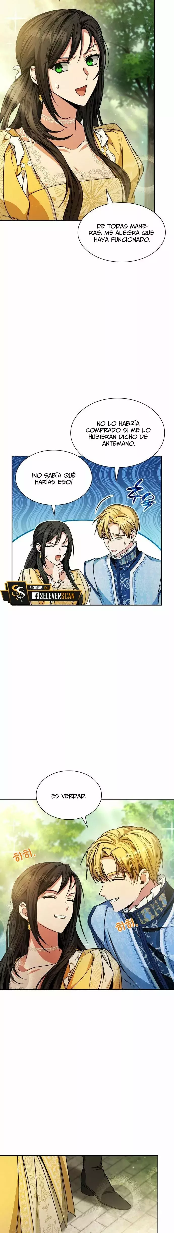 Read Yo soy la reina en esta vida Manga Online
