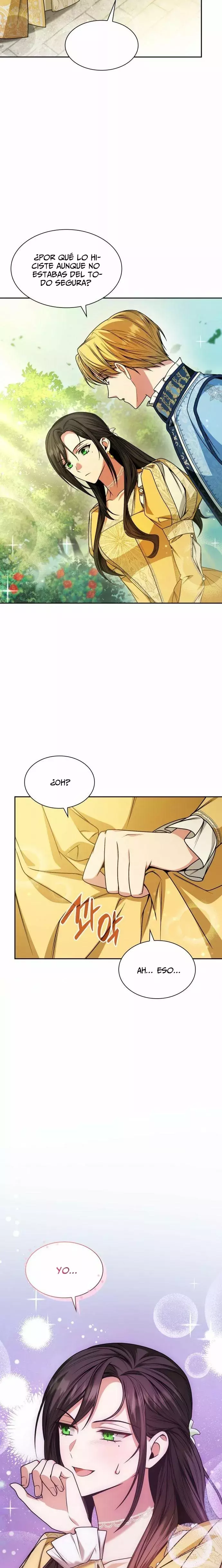 Read Yo soy la reina en esta vida Manga Online