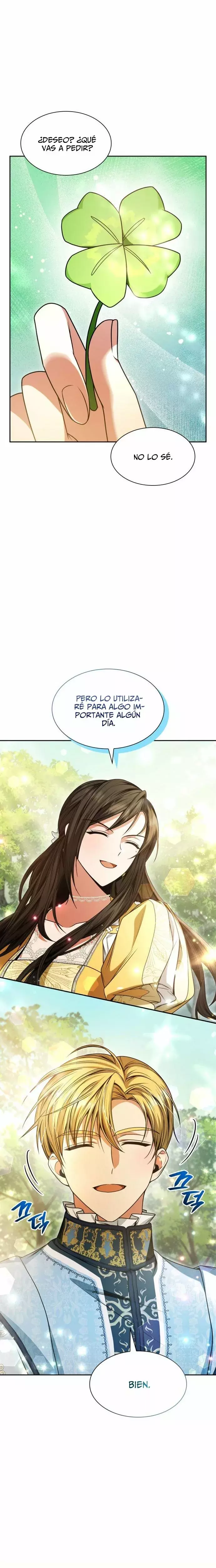 Read Yo soy la reina en esta vida Manga Online