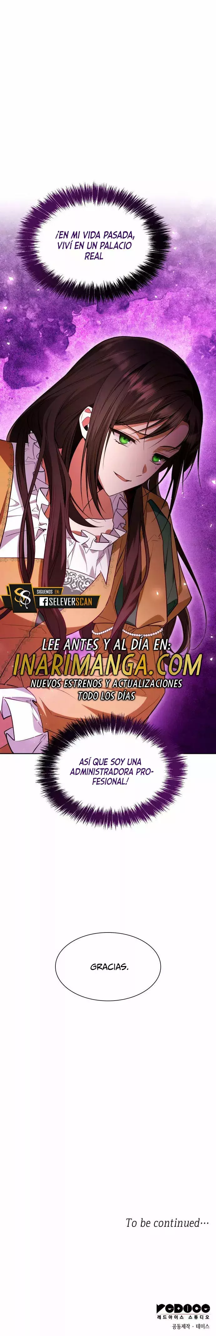 Read Yo soy la reina en esta vida Manga Online