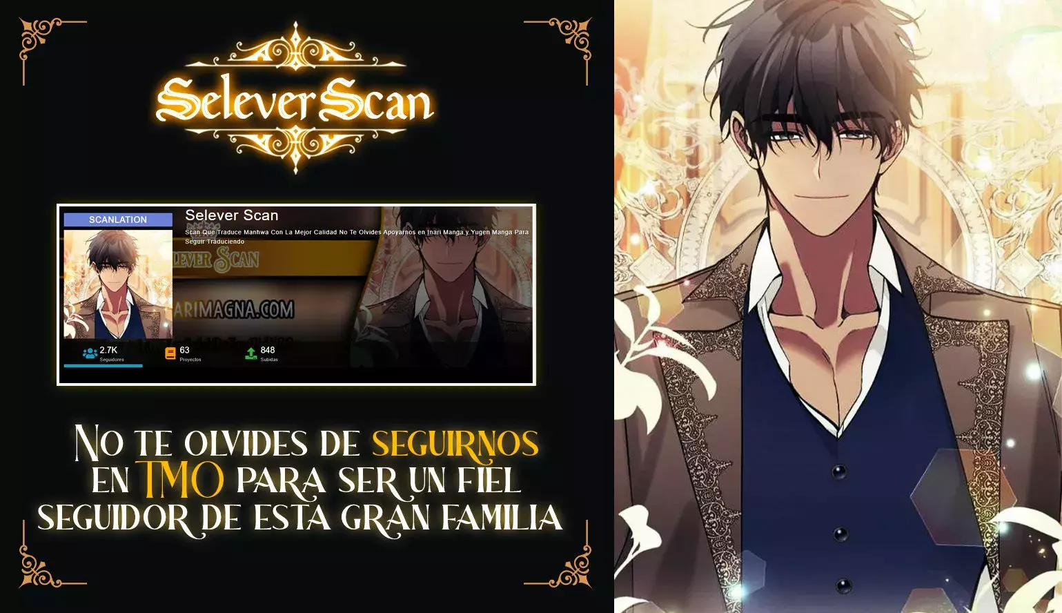 Read Yo soy la reina en esta vida Manga Online