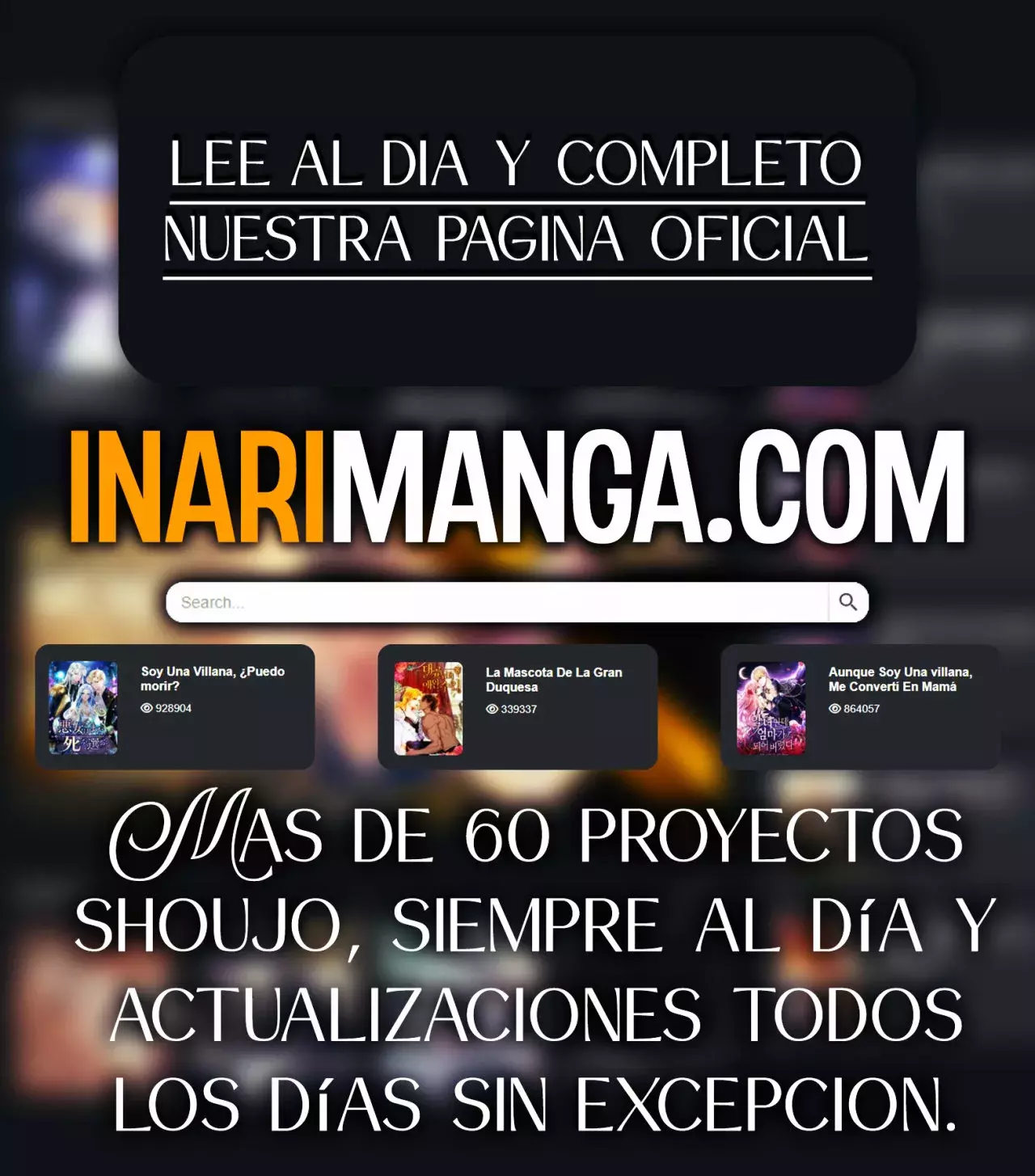 Read Yo soy la reina en esta vida Manga Online