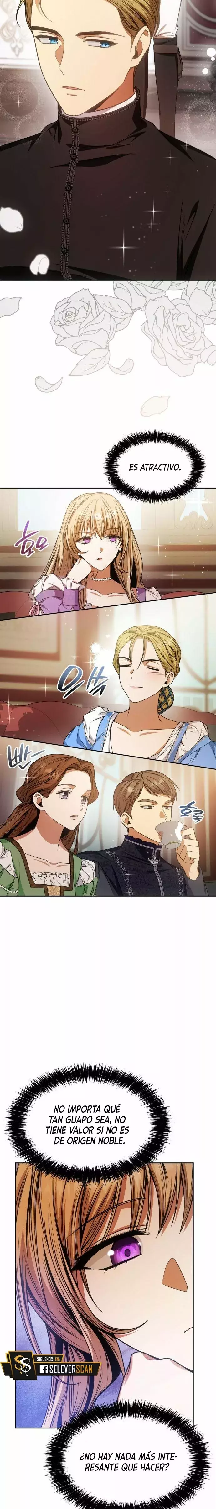 Read Yo soy la reina en esta vida Manga Online