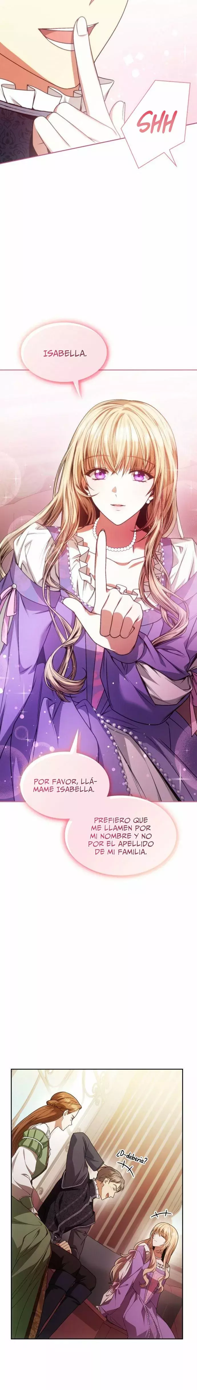 Read Yo soy la reina en esta vida Manga Online