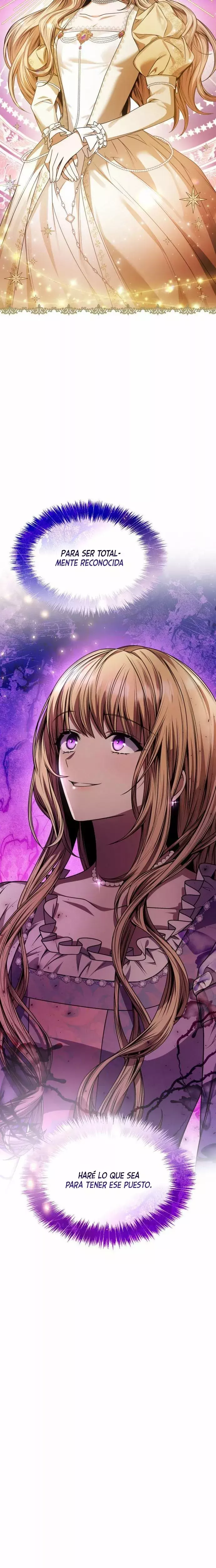 Read Yo soy la reina en esta vida Manga Online