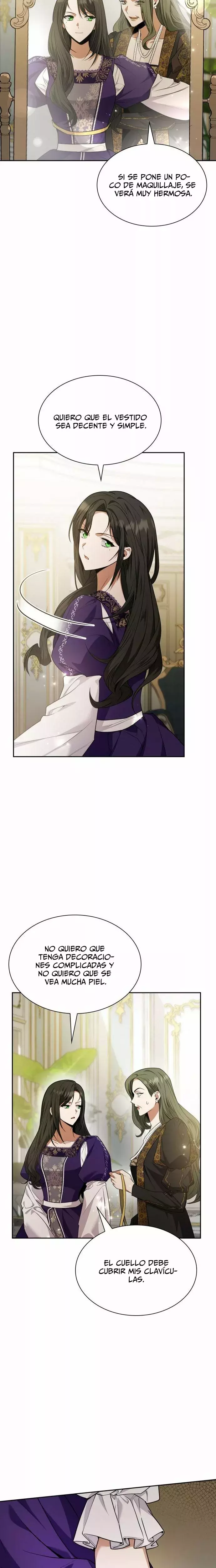 Read Yo soy la reina en esta vida Manga Online