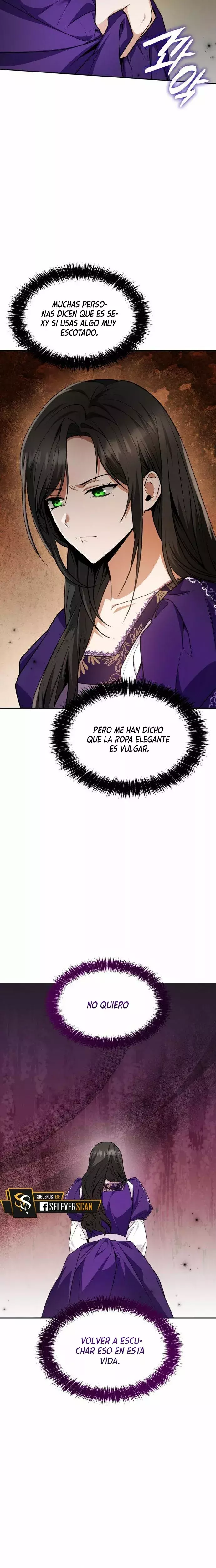 Read Yo soy la reina en esta vida Manga Online