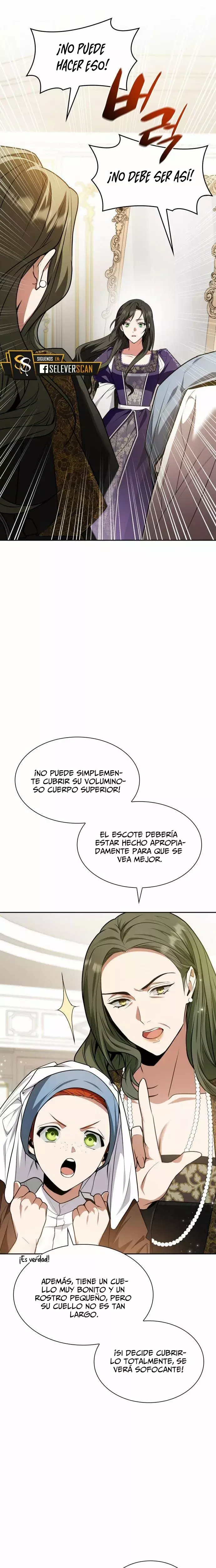 Read Yo soy la reina en esta vida Manga Online
