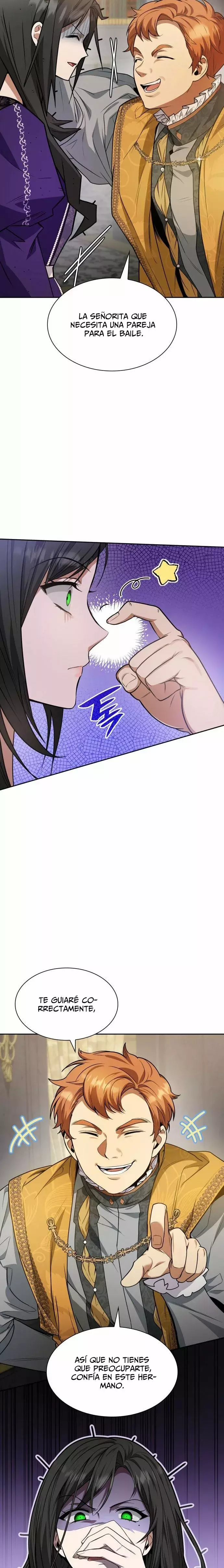 Read Yo soy la reina en esta vida Manga Online