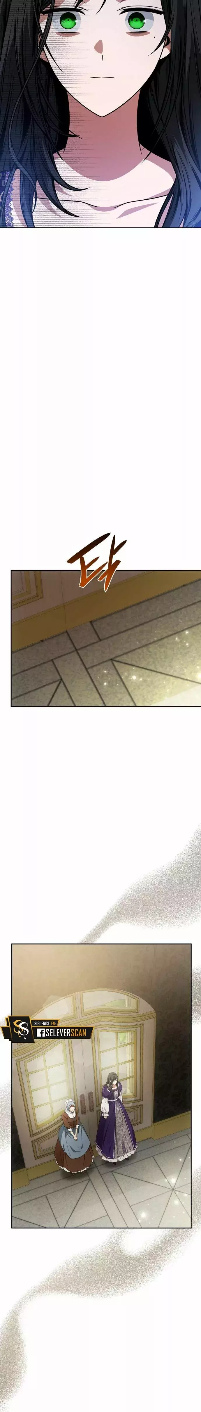 Read Yo soy la reina en esta vida Manga Online