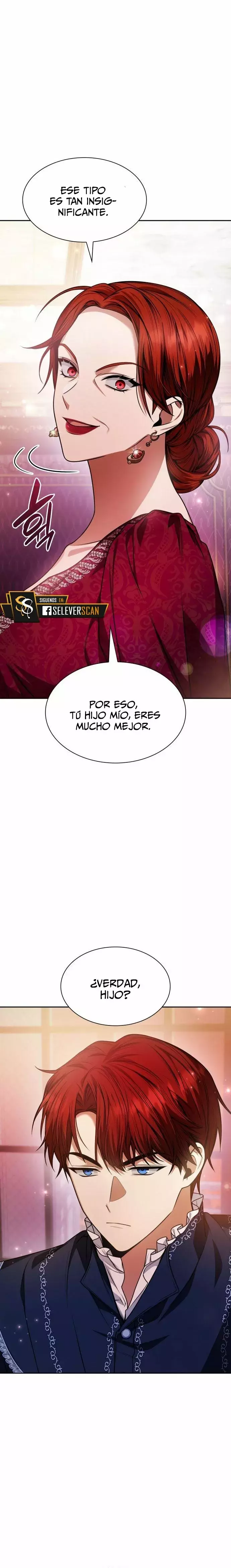 Read Yo soy la reina en esta vida Manga Online