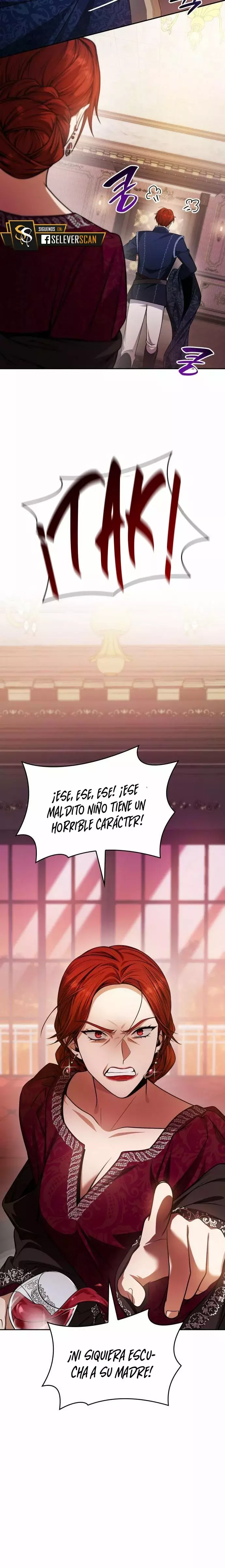 Read Yo soy la reina en esta vida Manga Online