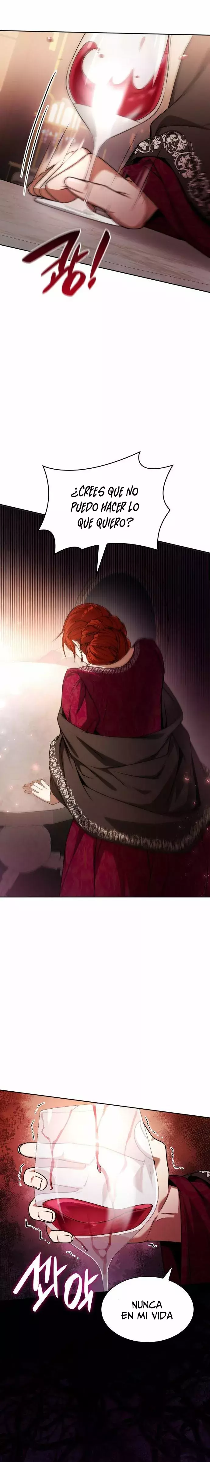 Read Yo soy la reina en esta vida Manga Online