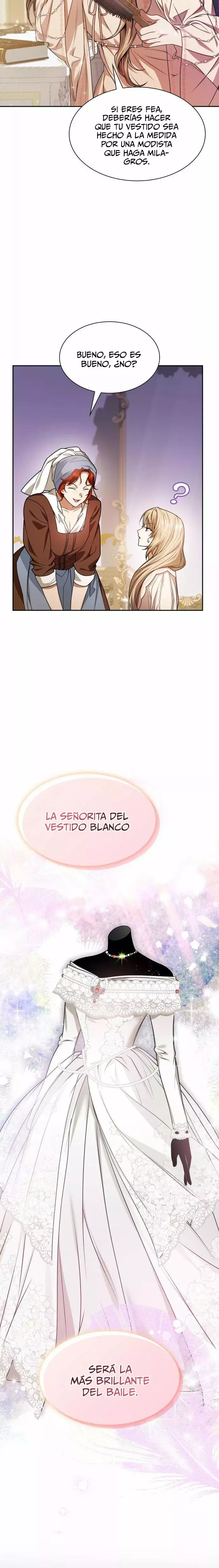 Read Yo soy la reina en esta vida Manga Online