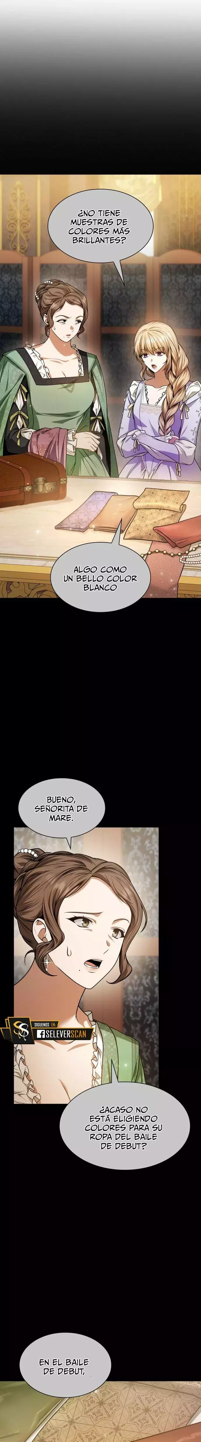 Read Yo soy la reina en esta vida Manga Online