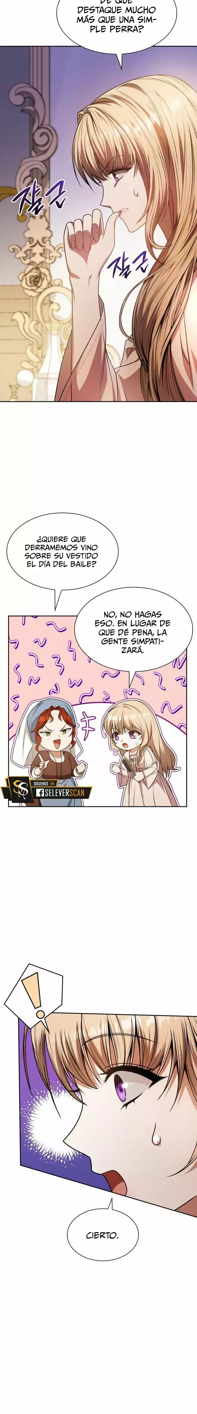 Read Yo soy la reina en esta vida Manga Online