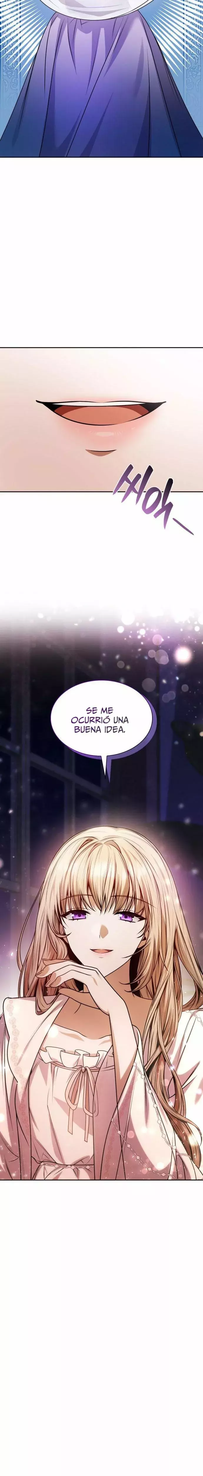 Read Yo soy la reina en esta vida Manga Online