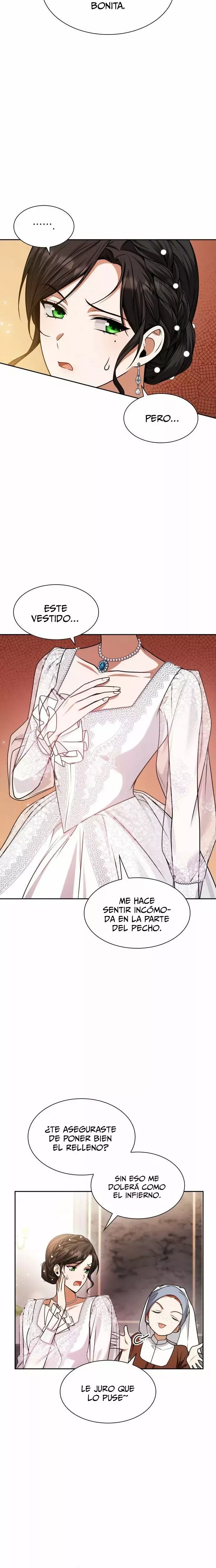 Read Yo soy la reina en esta vida Manga Online