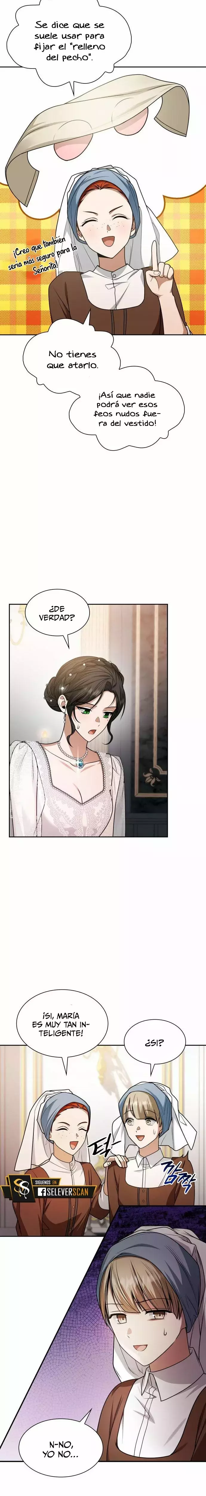 Read Yo soy la reina en esta vida Manga Online