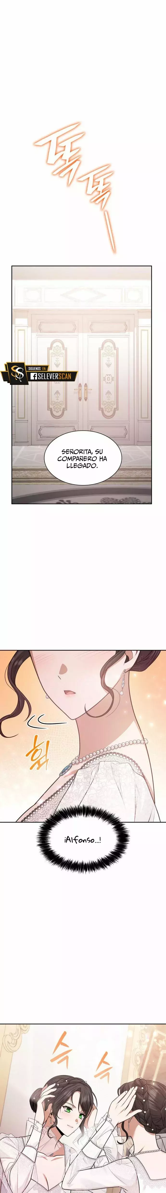 Read Yo soy la reina en esta vida Manga Online