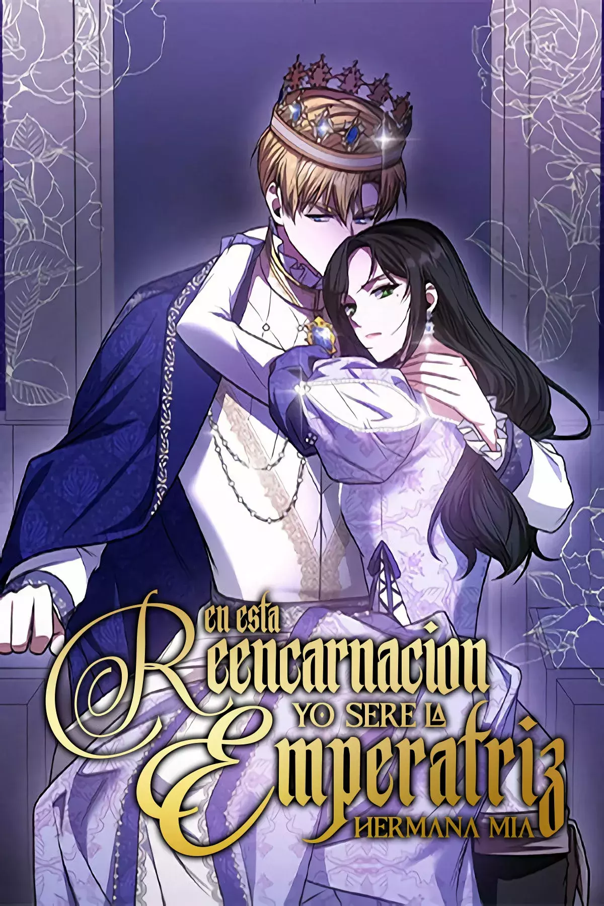 Read Yo soy la reina en esta vida Manga Online