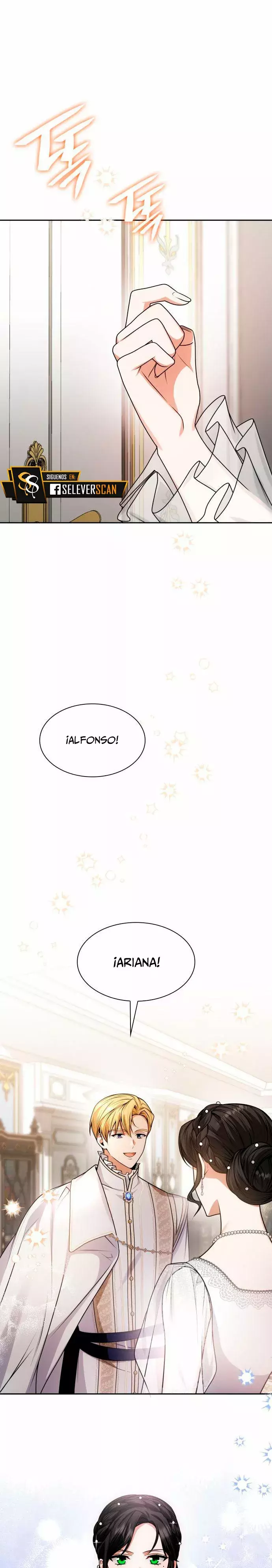 Read Yo soy la reina en esta vida Manga Online