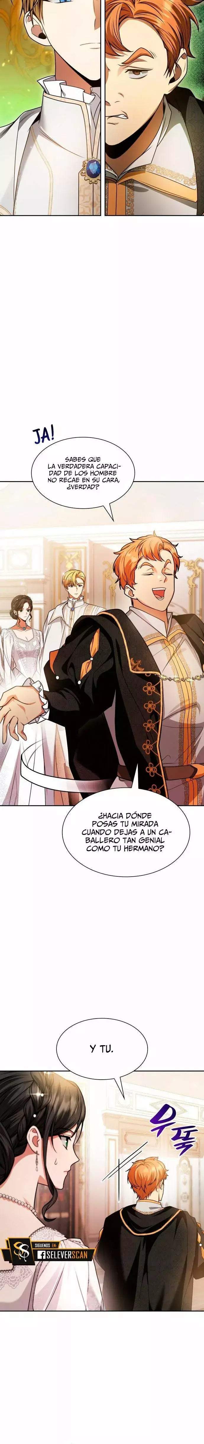 Read Yo soy la reina en esta vida Manga Online