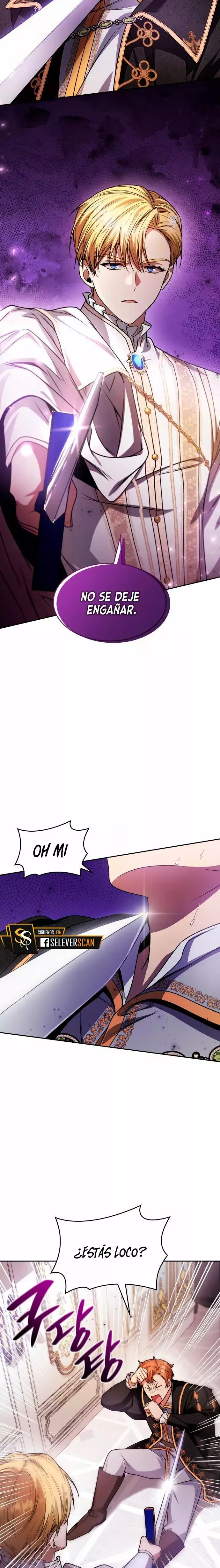 Read Yo soy la reina en esta vida Manga Online