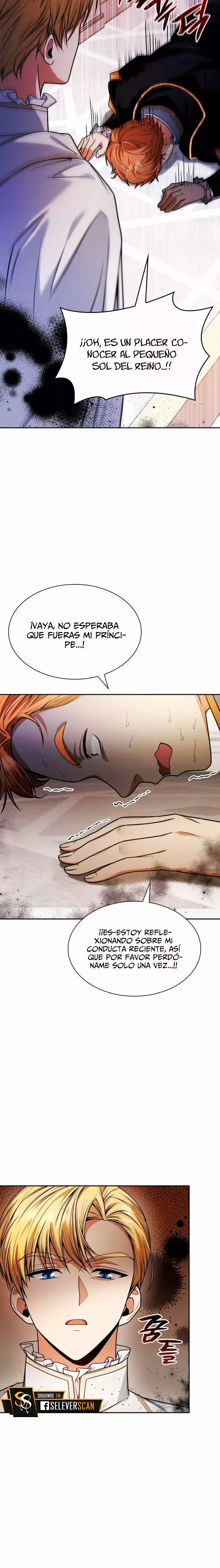 Read Yo soy la reina en esta vida Manga Online