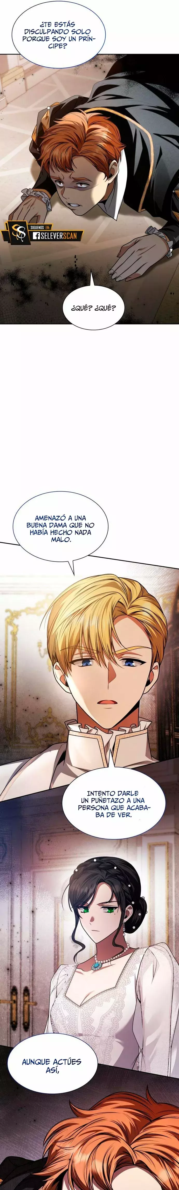 Read Yo soy la reina en esta vida Manga Online