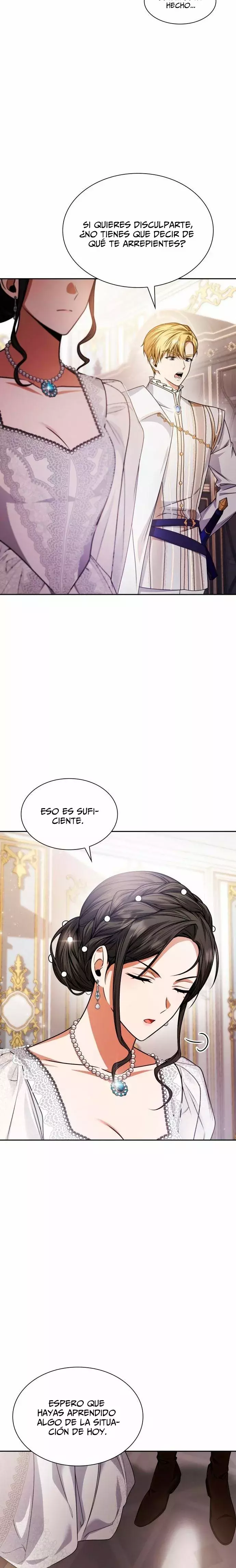 Read Yo soy la reina en esta vida Manga Online