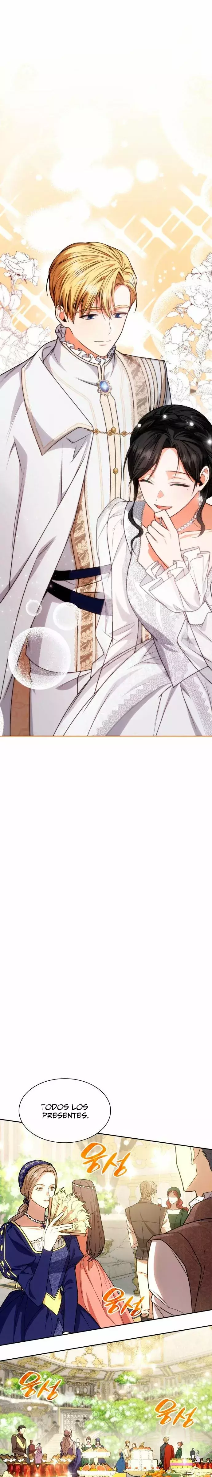Read Yo soy la reina en esta vida Manga Online