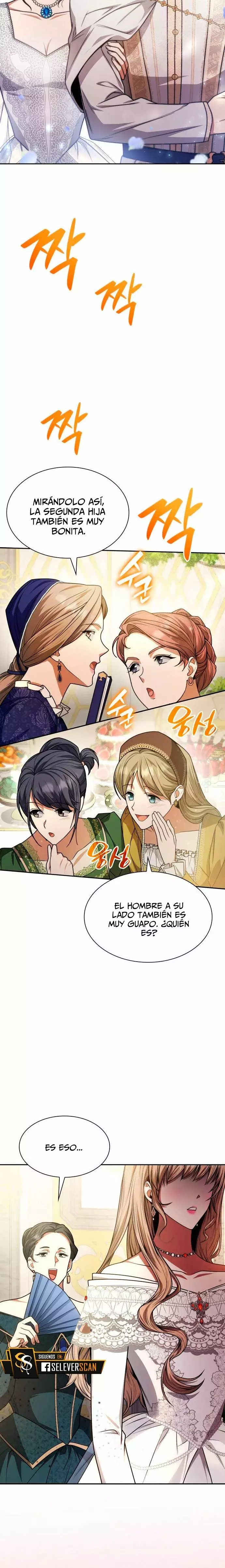 Read Yo soy la reina en esta vida Manga Online