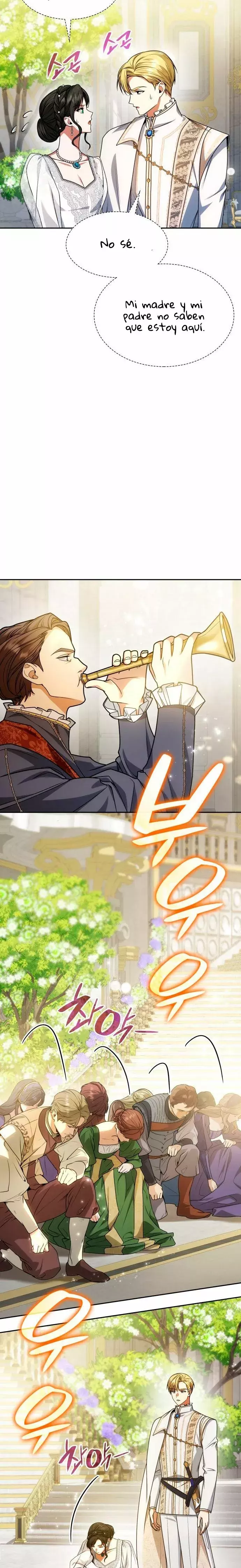 Read Yo soy la reina en esta vida Manga Online