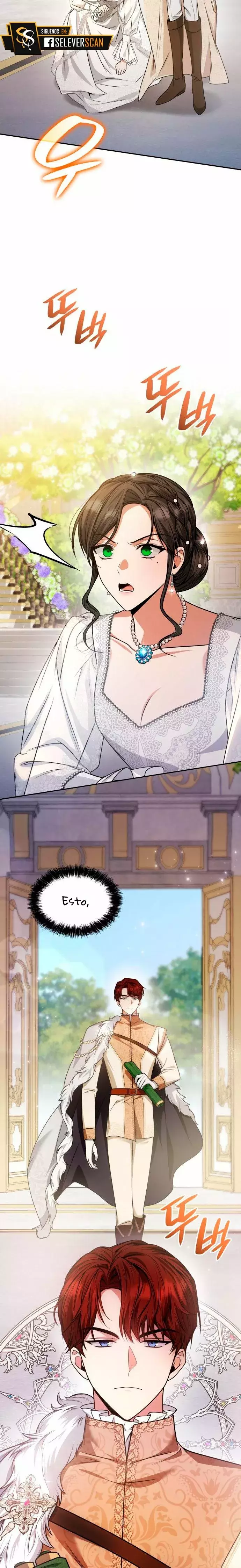 Read Yo soy la reina en esta vida Manga Online