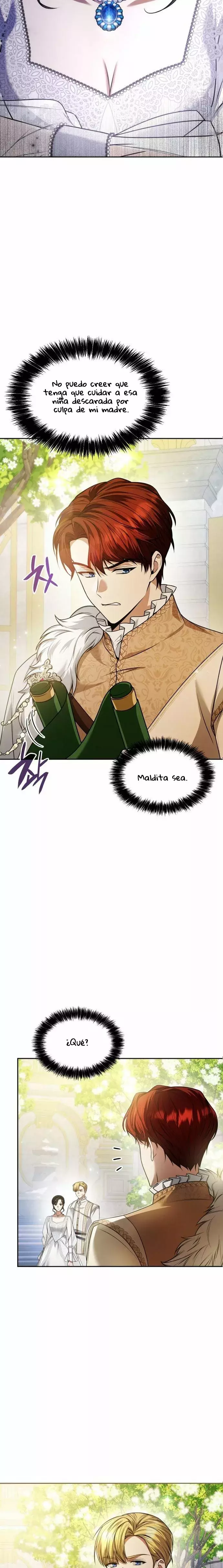 Read Yo soy la reina en esta vida Manga Online