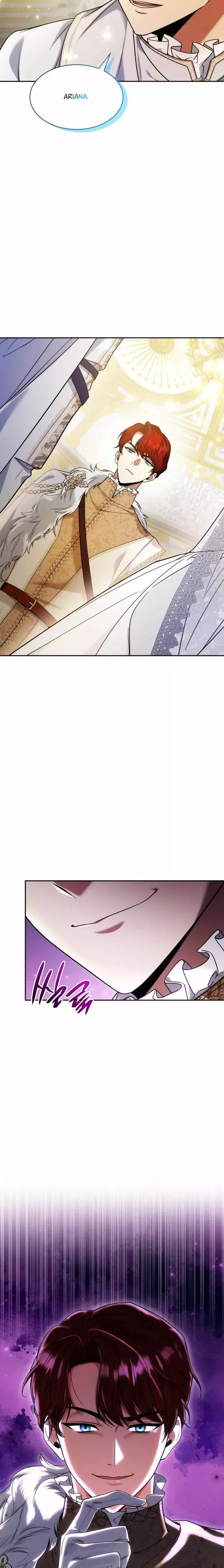 Read Yo soy la reina en esta vida Manga Online