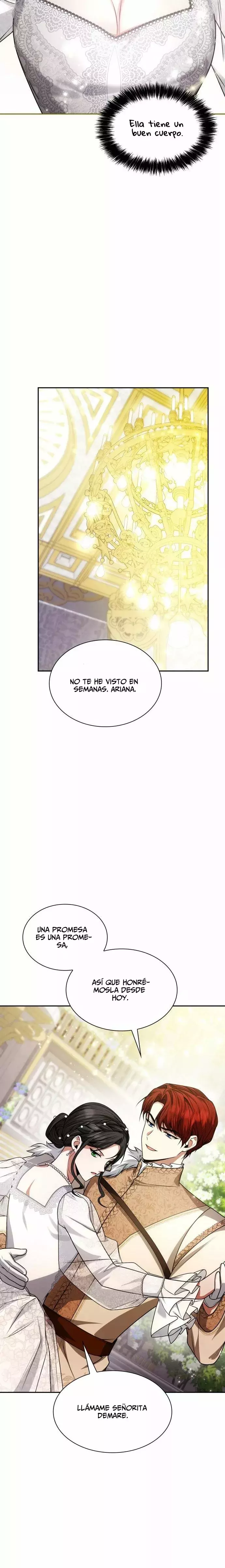 Read Yo soy la reina en esta vida Manga Online
