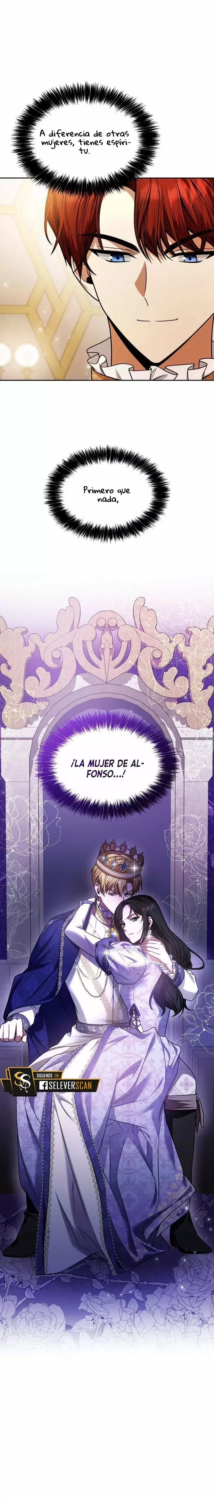 Read Yo soy la reina en esta vida Manga Online