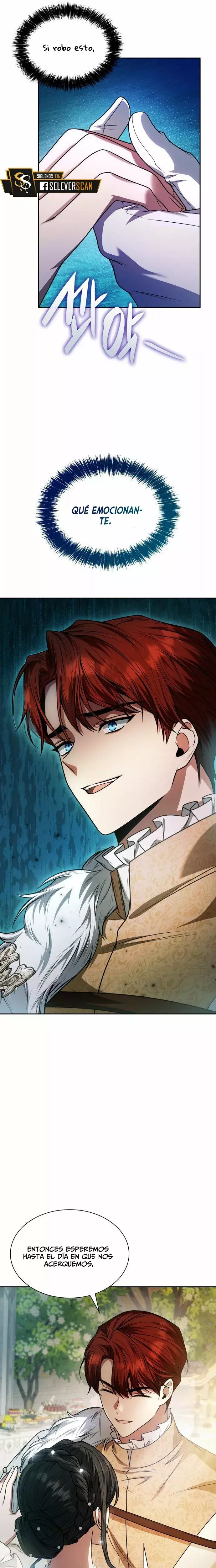 Read Yo soy la reina en esta vida Manga Online
