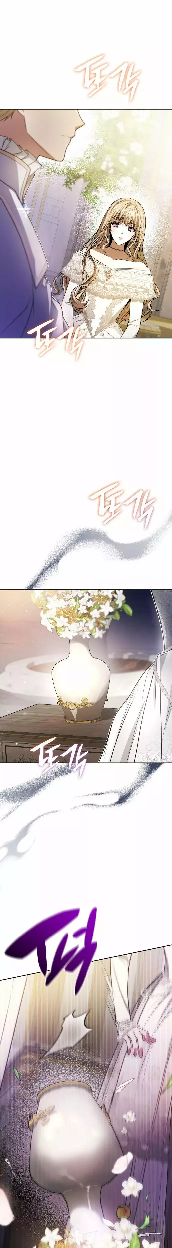 Read Yo soy la reina en esta vida Manga Online