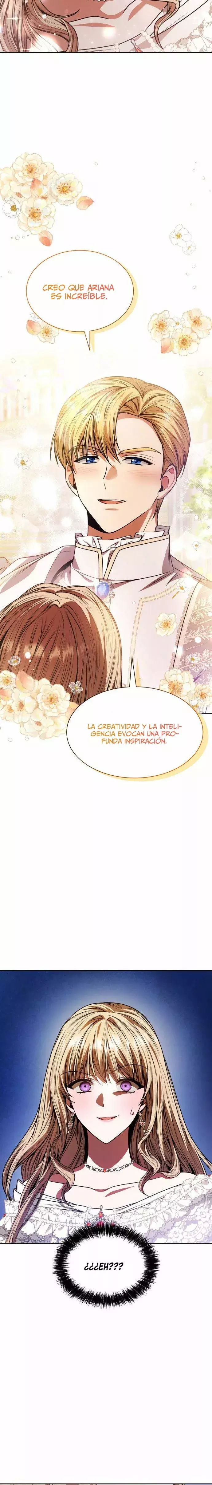 Read Yo soy la reina en esta vida Manga Online
