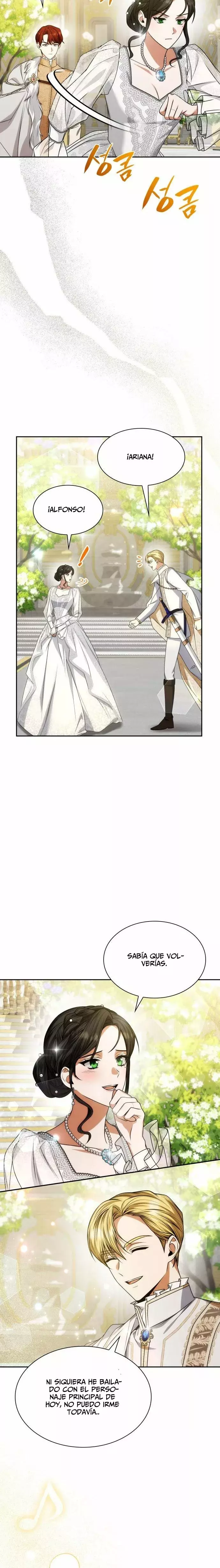 Read Yo soy la reina en esta vida Manga Online