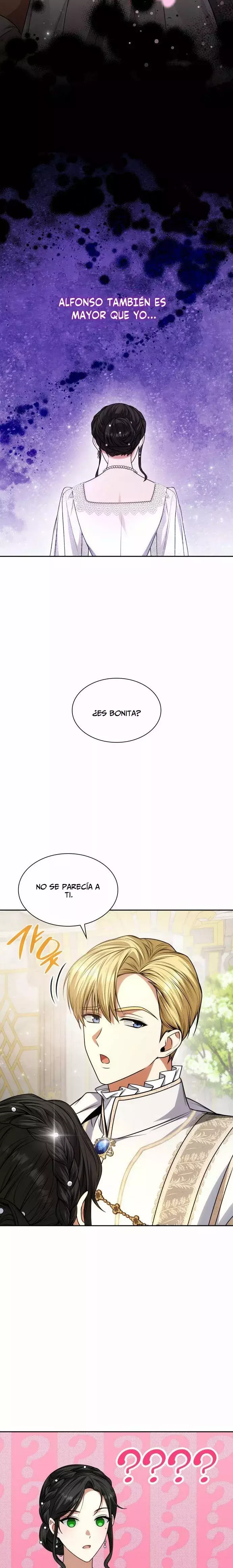 Read Yo soy la reina en esta vida Manga Online