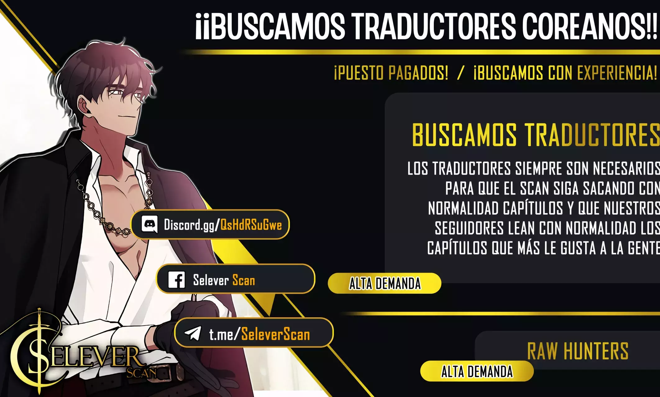 Read Yo soy la reina en esta vida Manga Online