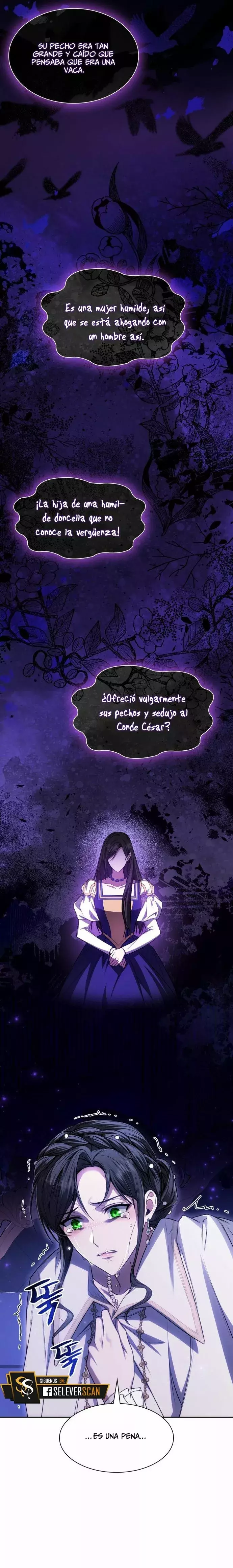 Read Yo soy la reina en esta vida Manga Online