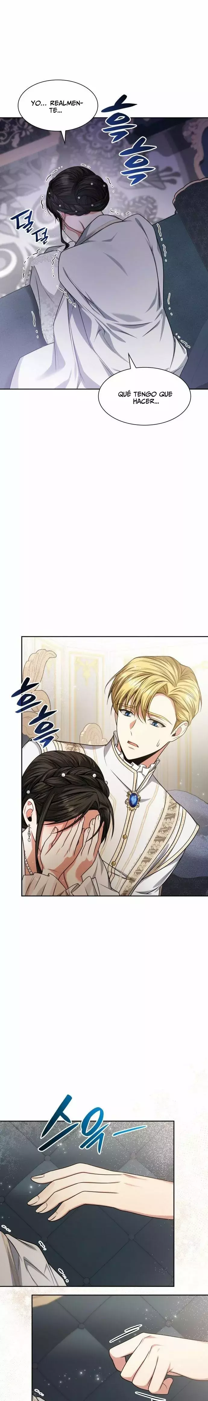 Read Yo soy la reina en esta vida Manga Online